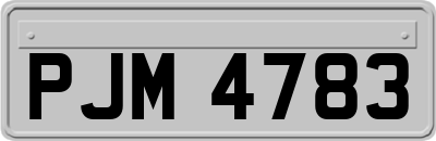 PJM4783