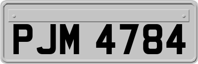 PJM4784