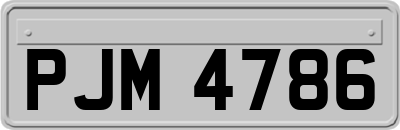 PJM4786