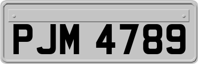 PJM4789