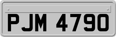 PJM4790
