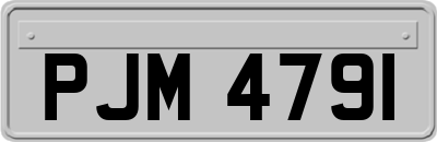 PJM4791