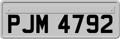 PJM4792