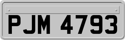 PJM4793