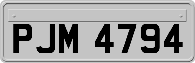 PJM4794