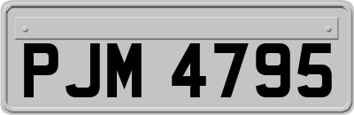 PJM4795
