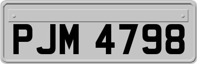 PJM4798