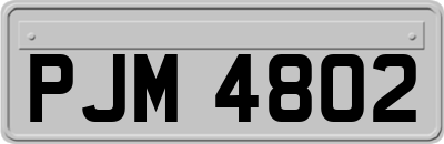 PJM4802
