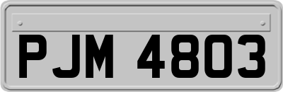 PJM4803