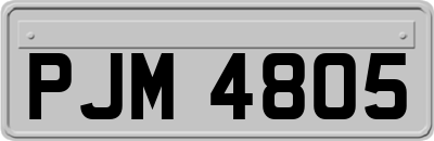 PJM4805