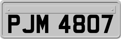 PJM4807