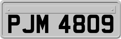 PJM4809