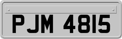 PJM4815