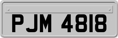 PJM4818