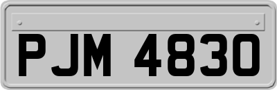 PJM4830