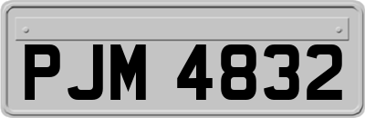 PJM4832