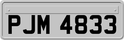 PJM4833