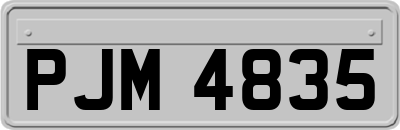 PJM4835