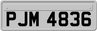 PJM4836