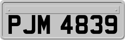 PJM4839