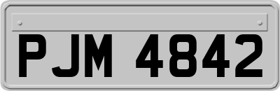 PJM4842
