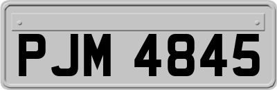 PJM4845