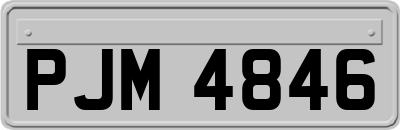 PJM4846
