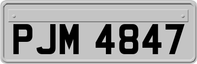 PJM4847