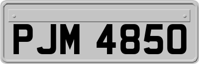 PJM4850