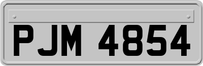 PJM4854