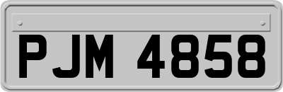 PJM4858