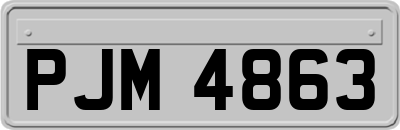 PJM4863