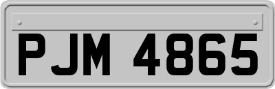 PJM4865