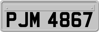 PJM4867