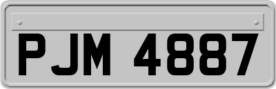 PJM4887