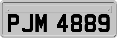 PJM4889