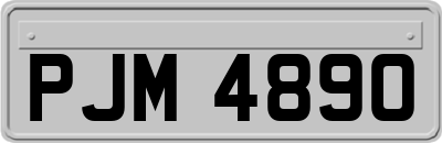 PJM4890