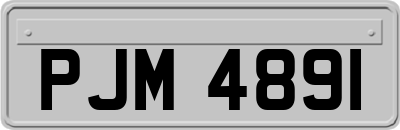 PJM4891