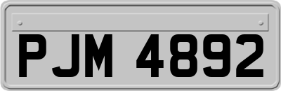 PJM4892