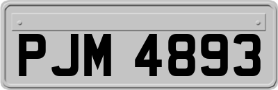 PJM4893