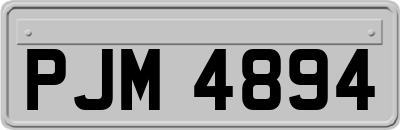 PJM4894