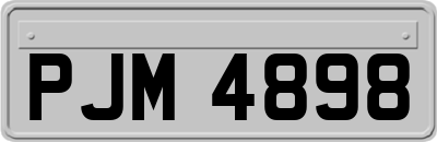 PJM4898