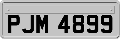 PJM4899