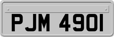 PJM4901
