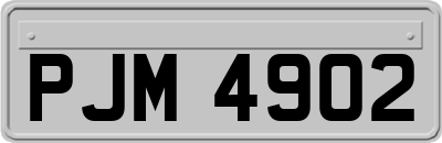 PJM4902