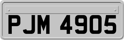 PJM4905