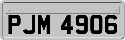 PJM4906