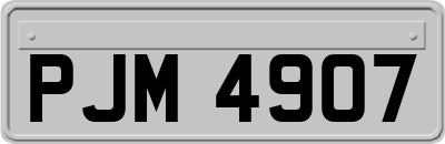 PJM4907