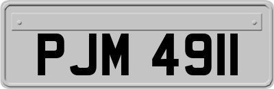 PJM4911