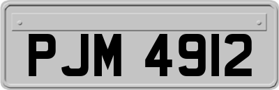 PJM4912